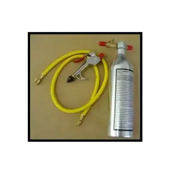 Flush bottle - 13.201