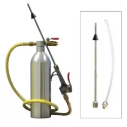 DPF Cleaner set