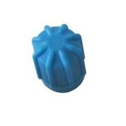 Cap Low pressure - M8 x 1 mm - Set of 5 pieces