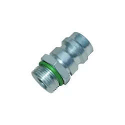 Service Valve - High Pressure - M15 x 1.0