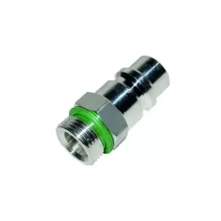 Service Valve - Low Pressure - M13 x 1.0