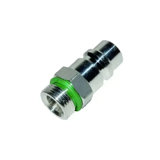 Service Valve - Low Pressure - M13 x 1.0 - 88.125