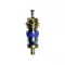 Valve - 7.8 mm - Audi / VW - Set of 5 pieces