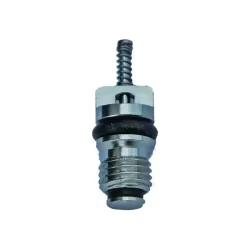 Valve - 7.0 mm - Hyundai / Kia - Set of 5 pieces