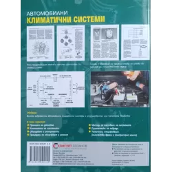 "Car air conditioning systems" practical guide