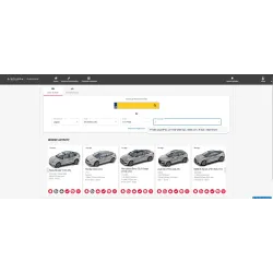 Autodata - Поддръжка и Обслужване - Годишен абонамент за 5 потребителя
