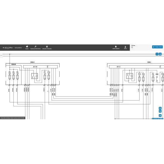 Autodata - Диагностика и Ремонт - Пробен период - DRT