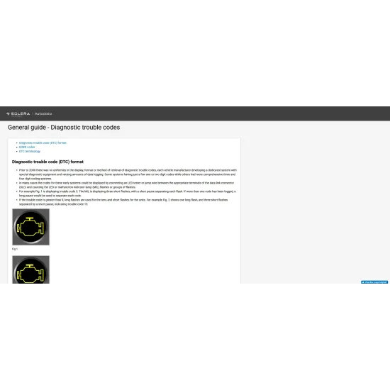 Autodata - Диагностика и Ремонт - Пробен период - DRT