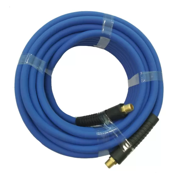 Маркуч за въздух - PVC - 10 x 15 мм, 3/8“ - 10 м - CBA1015010