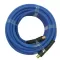 Air hose - PVC - 10 x 15 mm, 3/8" - 15 m