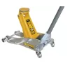 Jack Hydraulic - 1.5 t - Low profile, aluminum - M411355
