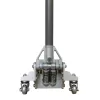 Jack Hydraulic - 1.5 t - Low profile, aluminum - M411355