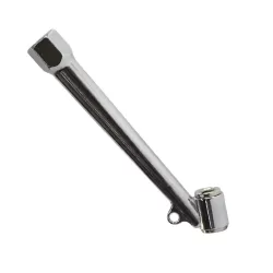 Tire Inflation Gun - hose with dual chuck