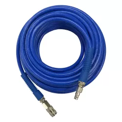 Маркуч за въздух - Полиуретан - 10 x 15 мм, 3/8“ - 15 м