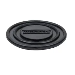 Inlay Saddle Pad - 91 x 9 mm