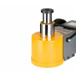  Jack - Pneumo-hydraulic - 32 t