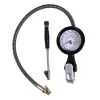 Professional Tire Inflator With Pressure Diaphragm Gauge - ZN308-3-1