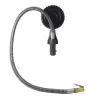 Professional Tire Inflator With Pressure Diaphragm Gauge - ZN308-3-1