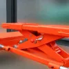 Four-post hydraulic car lift - Manual lock - 5 t - 4SF-5000B