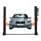 Two-post hydraulic car lift - Electric lock - 4 t