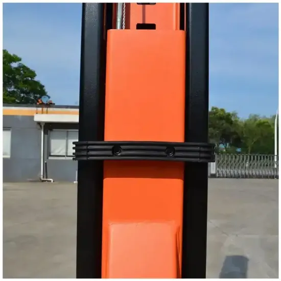 Two-post hydraulic car lift - Electric lock - 4 t - SF-B4000ES
