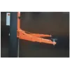 Two-post hydraulic car lift - Electric lock - 5.5 t - SF-B5500ES