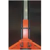 Two-post hydraulic car lift - Electric lock - 5.5 t - SF-B5500ES