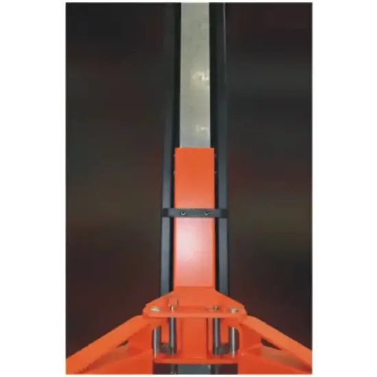 Two-post hydraulic car lift - Electric lock - 5.5 t - SF-B5500ES