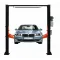 Two-post hydraulic car lift - Electric lock - 4 t