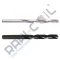 Drill bits for metal - HSS