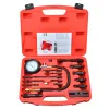 Diesel Engine Compression Test Kit - 17 pcs - CK1028