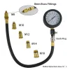 Petrol Engine Compression Test Kit - CK1031