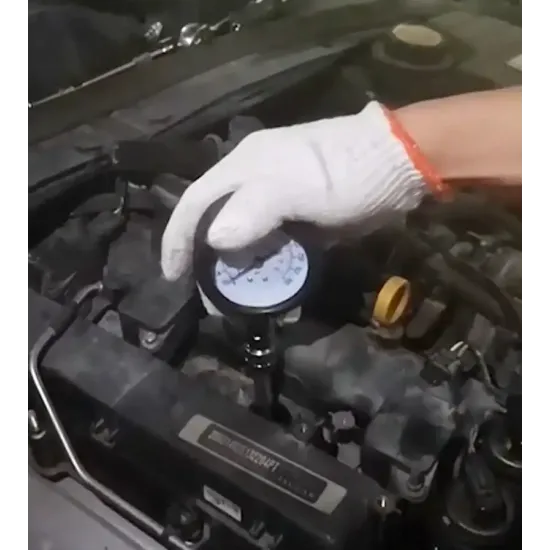Petrol Engine Compression Test Kit - CK1031