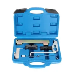 Engine timing tool Set - Opel GM 1.4, 1.6, 1.8 16V, Chevrolet, Fiat, Alfa Romeo