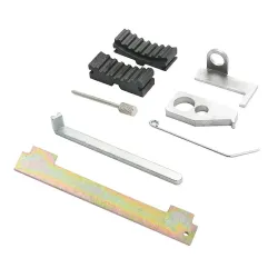 Engine timing tool Set - Opel GM 1.4, 1.6, 1.8 16V, Chevrolet, Fiat, Alfa Romeo