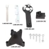 Engine Timing Tool Set For Fiat 1.2-8V, 1.4-16V - CK1064