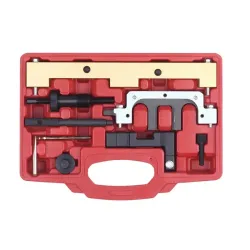 Engine timing tool Set - BMW N42, N46, N46T 1.6, 1.8, 2.0