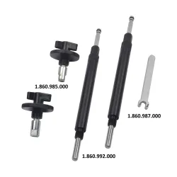 Engine Timing Tool Kit - Fiat 1.2 16V