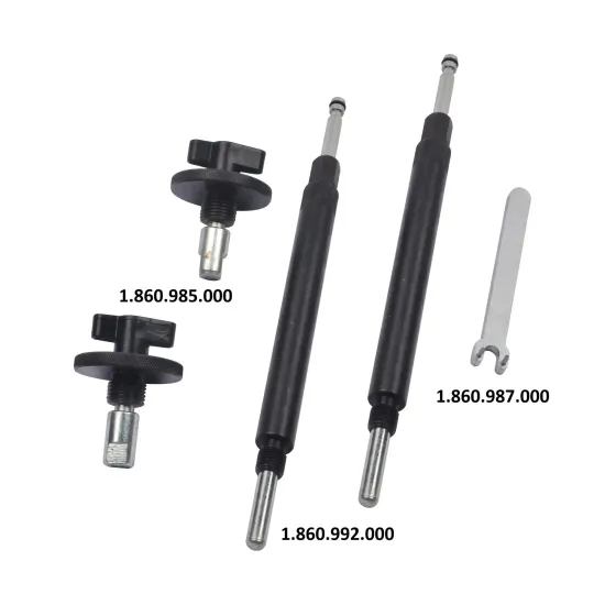 Engine Timing Tool Kit - Fiat 1.2 16V - CK1069