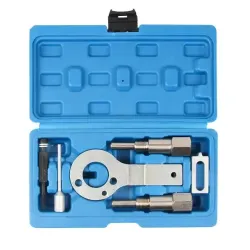 Engine timing tool Set - Fiat, Opel 1.6, 1.9, 2.0, 2.4 CDTi / JTD