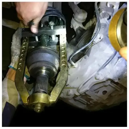 CV Joint Removal Tool - CK1093