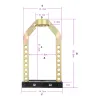 CV Joint Removal Tool - CK1093