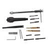 Glow Plug Removal Remover Tool Set - 16 pcs - CK1095