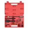 Glow Plug Removal Remover Tool Set - 16 pcs - CK1095