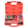 Fuel and Air Conditioning Disconnection Tool Set - 21 pcs - CK1096