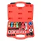 Fuel and Air Conditioning Disconnection Tool Set - 21 pcs