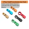 Fuel and Air Conditioning Disconnection Tool Set - 21 pcs - CK1096