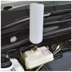 Brake And Clutch Bleeder Vacuum Type 1ltr