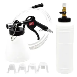 Brake And Clutch Bleeder Vacuum Type 1ltr