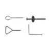 Timing tool set for VW, Audi, Skoda, Seat 2.0 FSI / TFSI - CK1115